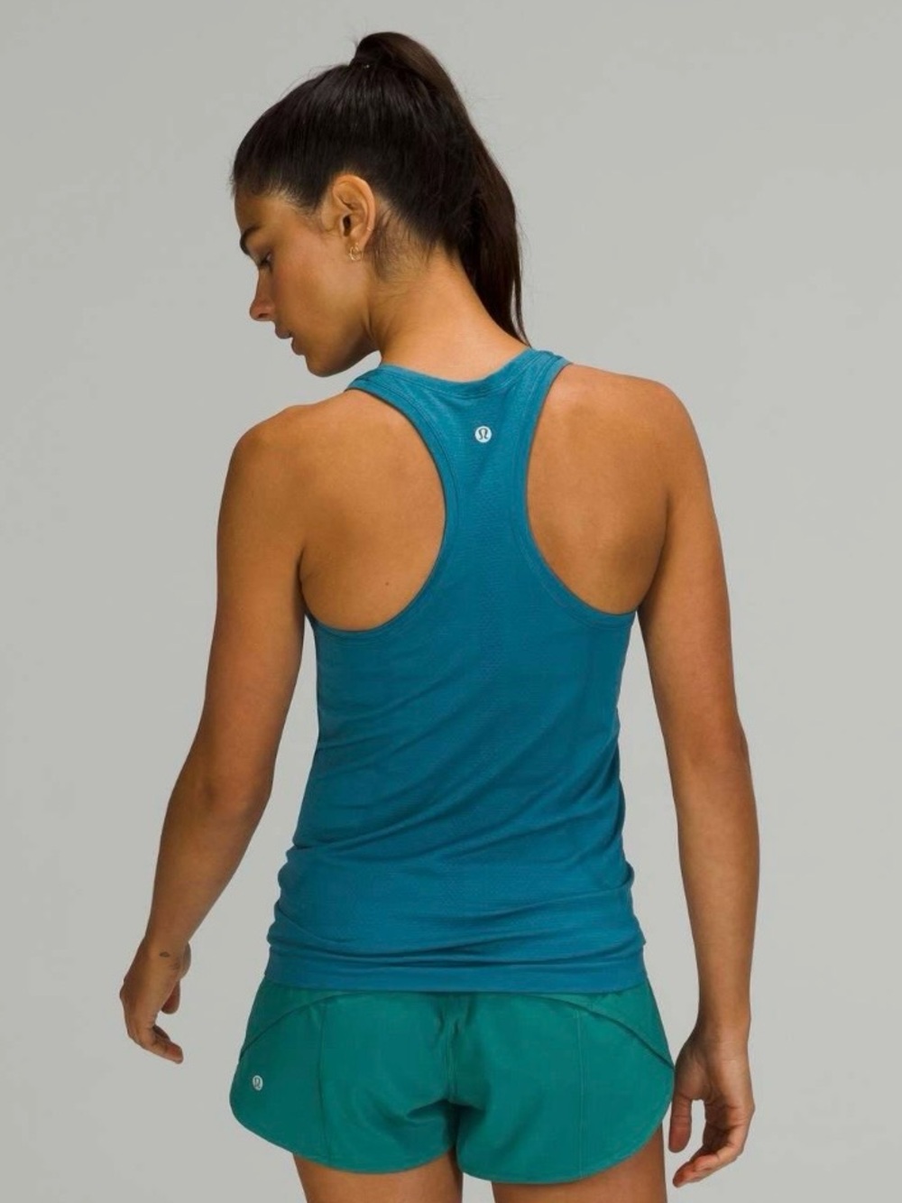 🍋Women’s Lululemon Swiftly Tech Racerback Tank size 16🍋
